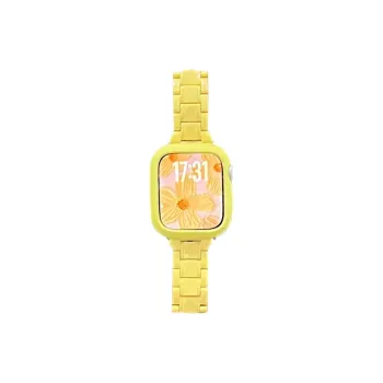 CHUANGYIDA Apple Compatibility Watch Band 145~208mm PC Material
