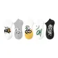 Dynamic Graffiti-5 Pack