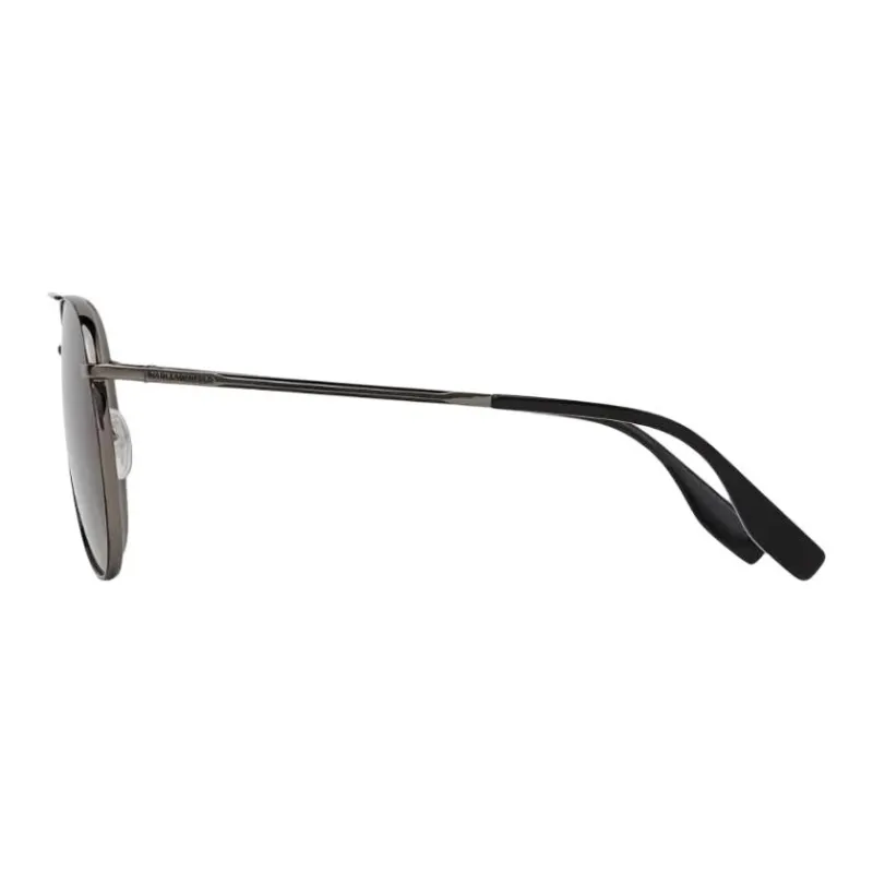 Karl Lagerfeld Logo arm Sunglasses-2