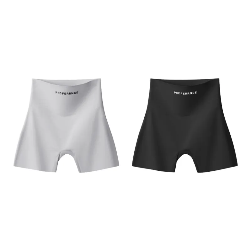 MIIOW Underpants Women's 2 Pack-7