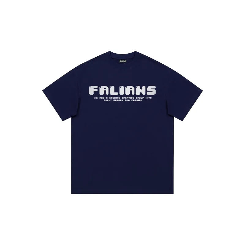 FALIAMS T Shirts Unisex-9