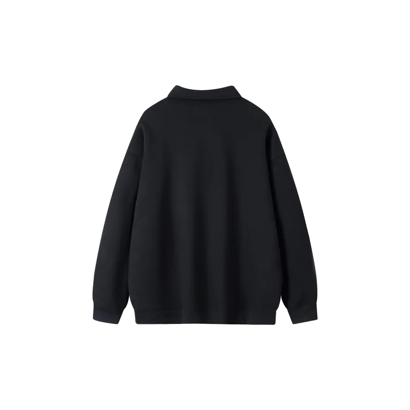David Bakken x DAOMEIXIONG LIANMINGKUAN Sweatshirt Unisex-7