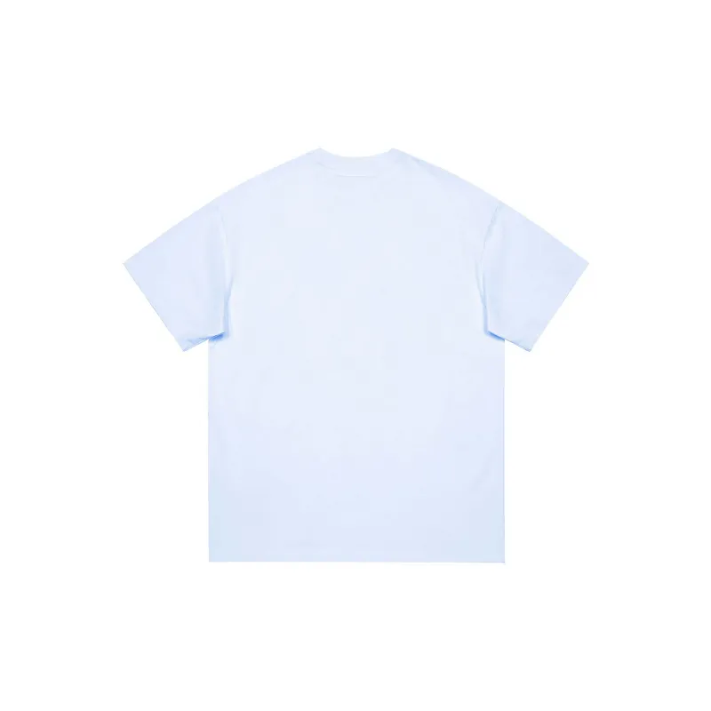 Universal Templates T-Shirt Unisex-9