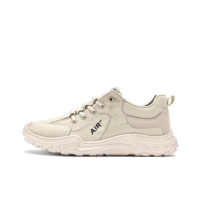 Bull charm Casual Shoes Men Low Top-6