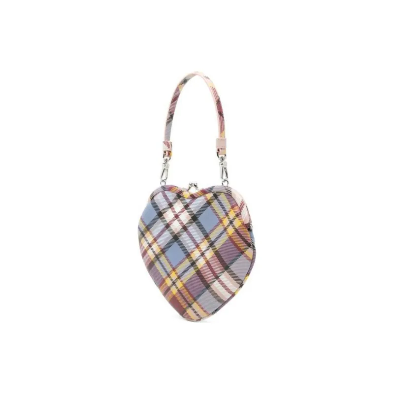 Vivienne Westwood Belle Orb Plaque Crossbody Bag-2