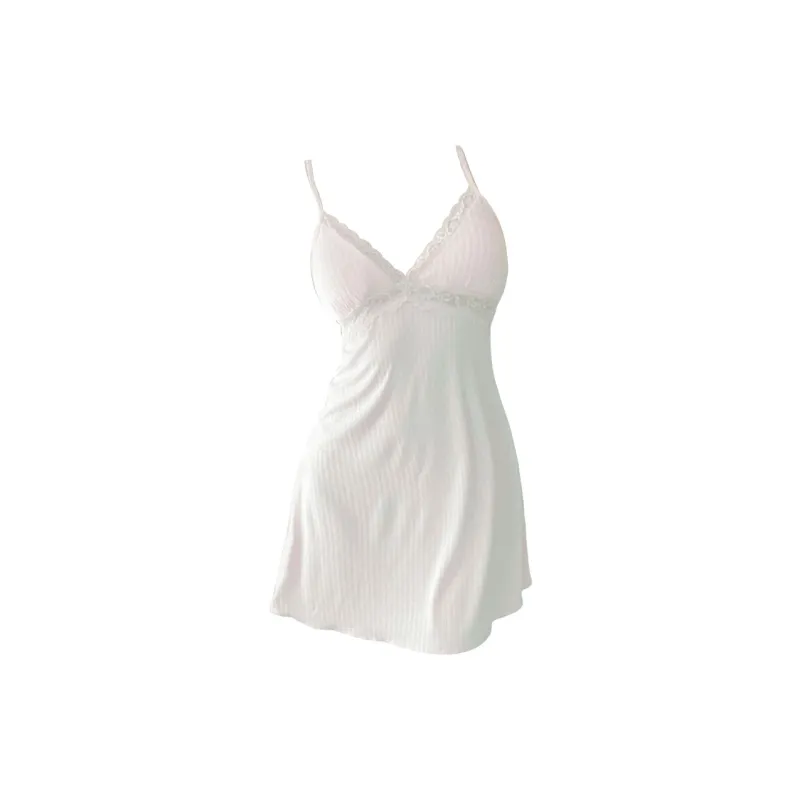 TLXT Women's Nightgowns-2
