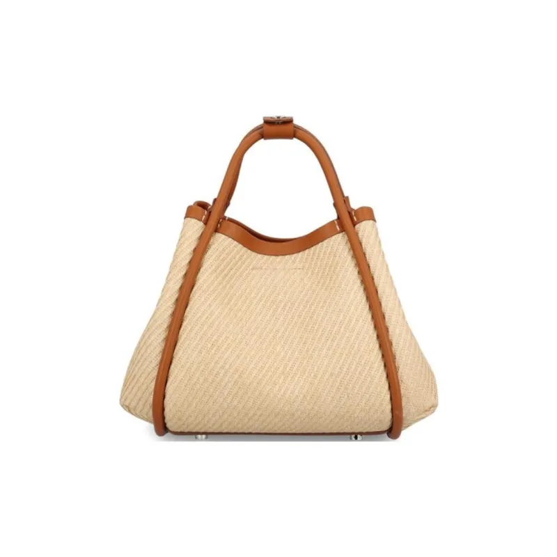 MaxMara Extra Small Marine Bag-1
