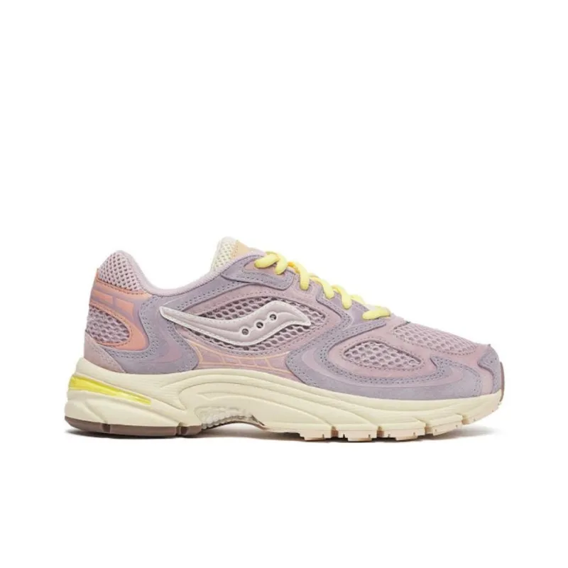 Saucony Grid Jazz 9 Designed In Venice Violet Quail Women's-1