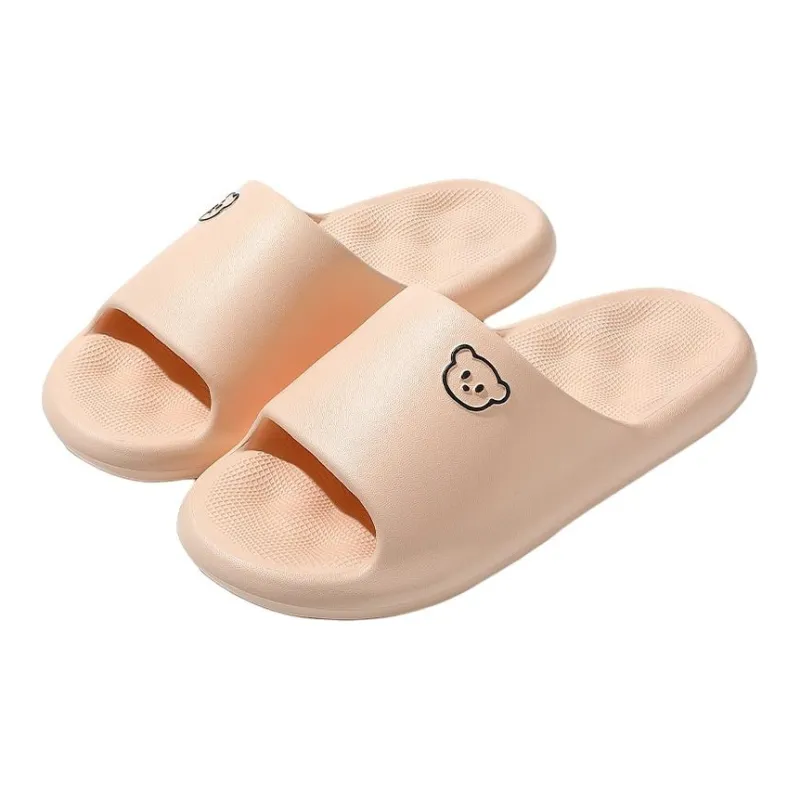 Cat power Slippers / Home Slippers-9