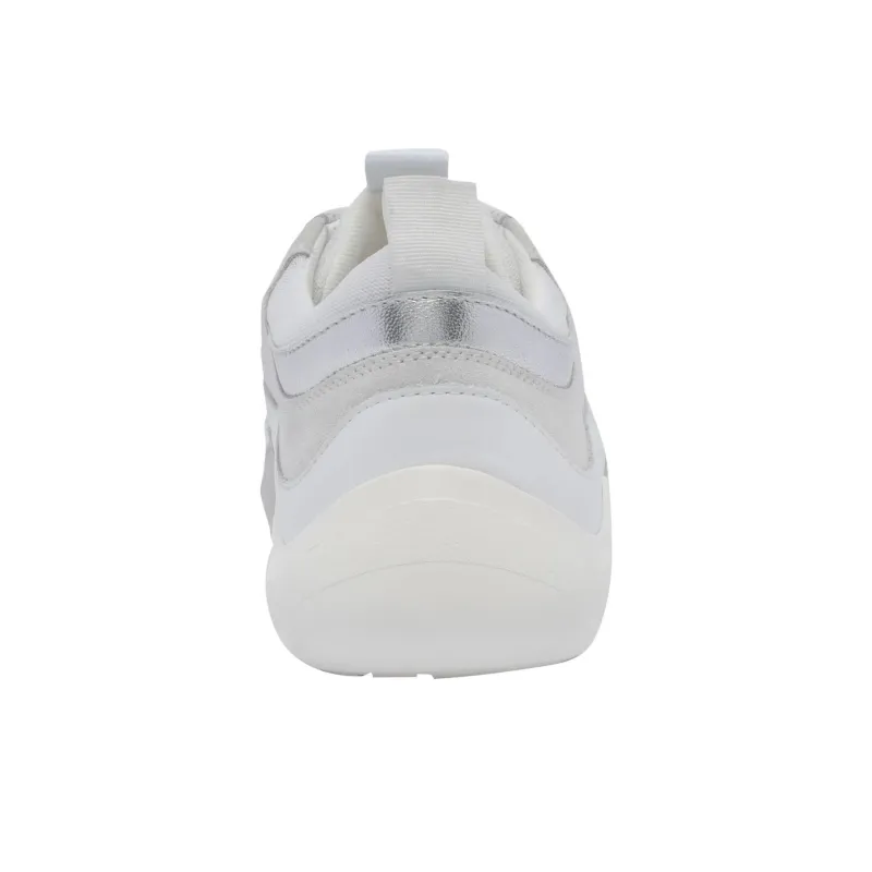 Vic Matie Low Top Casual Shoes Women's White-4