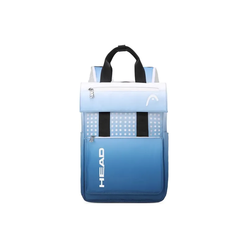 HEAD Fabric Backpack Computer Travel Backpack Regular Unisex Multicolor-5
