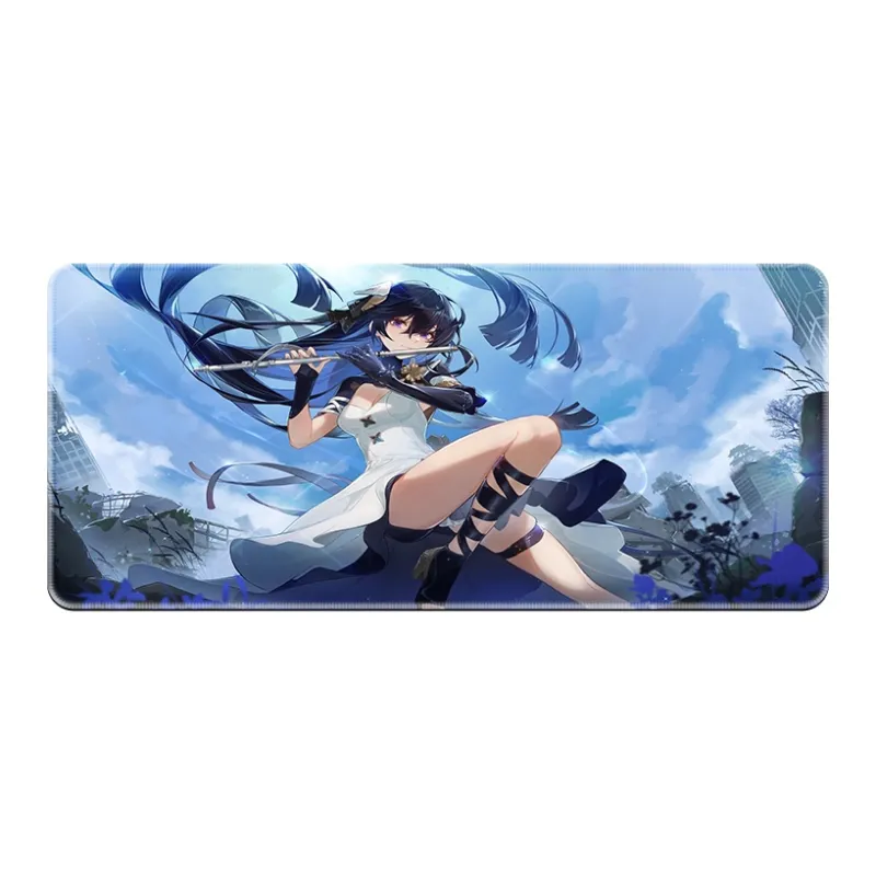 ZHUANGXINGXIA Mouse Pads-2