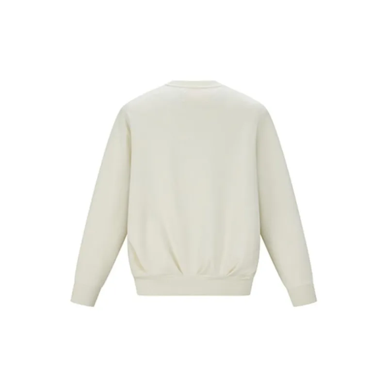 Abigthanks Crewneck Sweatshirt Unisex-3