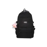 Black+Bunny Charm