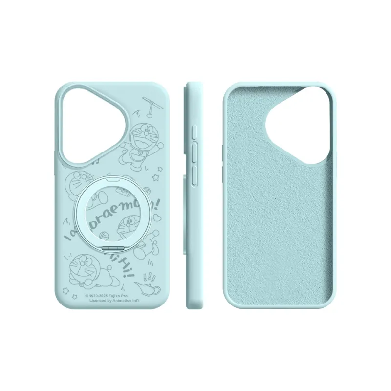 Doraemon/a Phone Cases-3