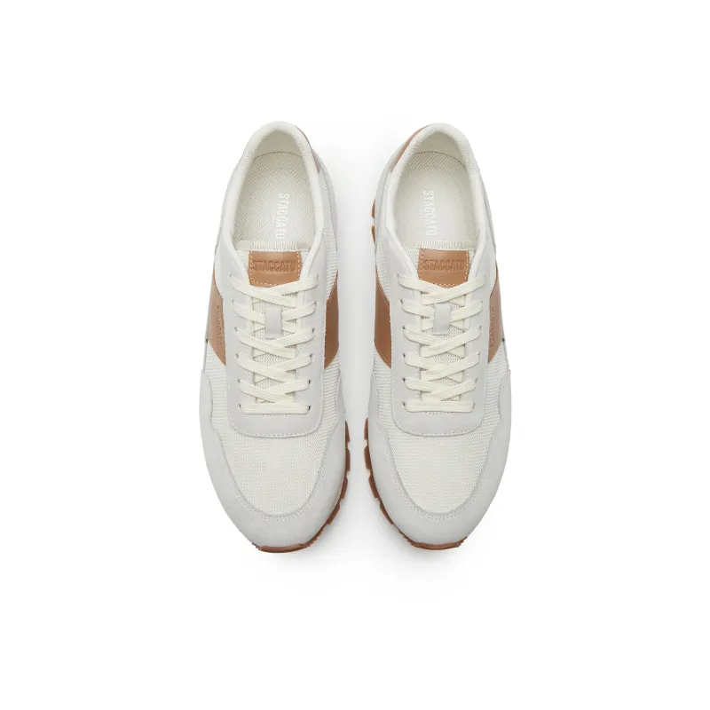 Staccato Traveler Wear resistant And Lightweight Low Top Casual Shoes Men's-7