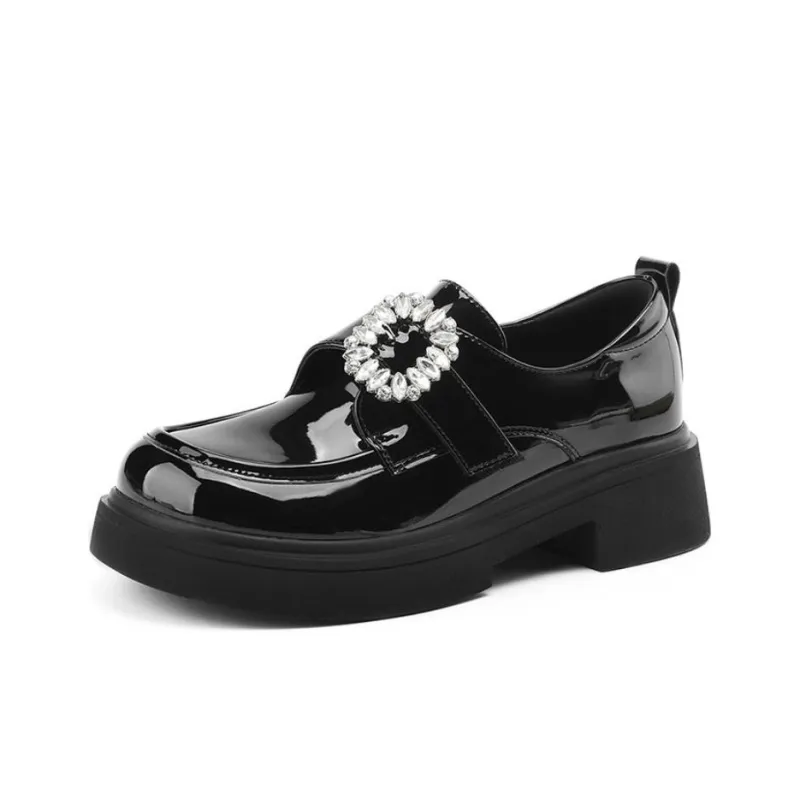 DAPHNE Loafers Women's-1
