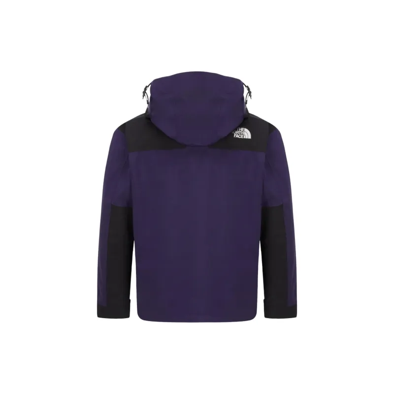 THE NORTH FACE Jackets Coats Men's Dark Purple-1
