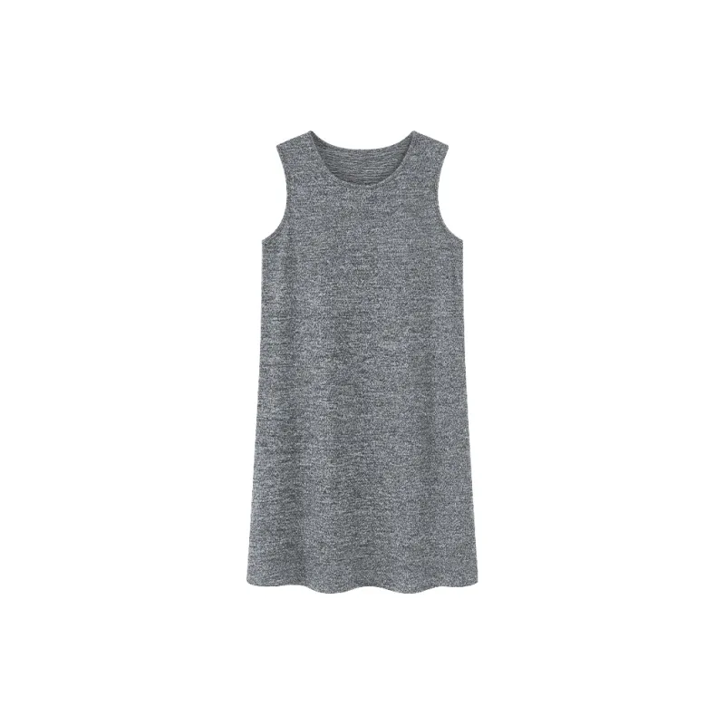 MADALLO Nightgown Women's Dark Gray-0