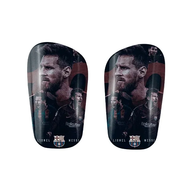 THREEHUAN Soccer Shin Guards Unisex-25