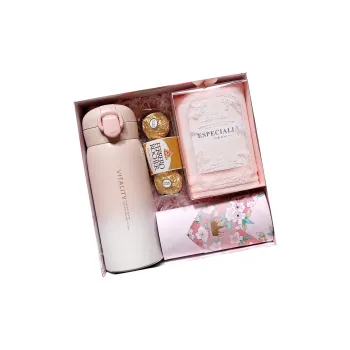 Snow bunches Gift Box Sets