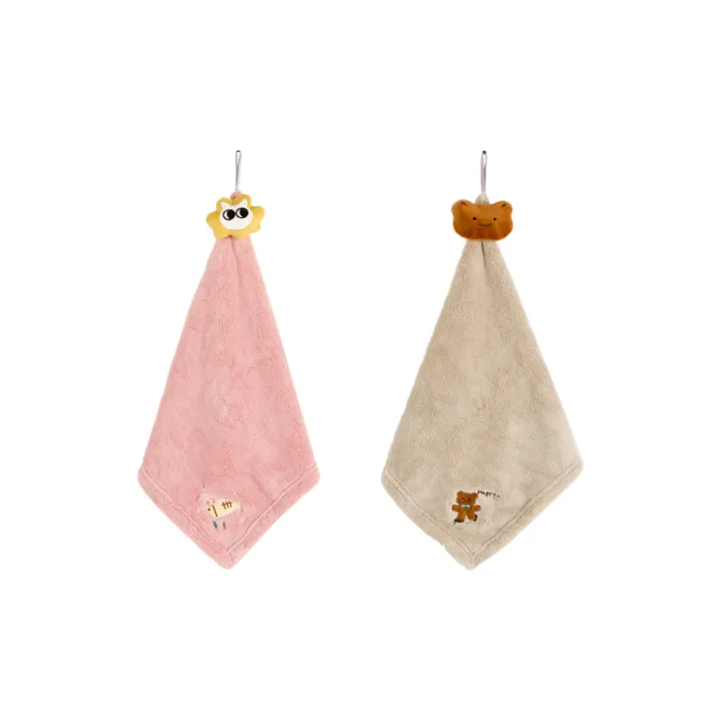 Sanli Towels-20