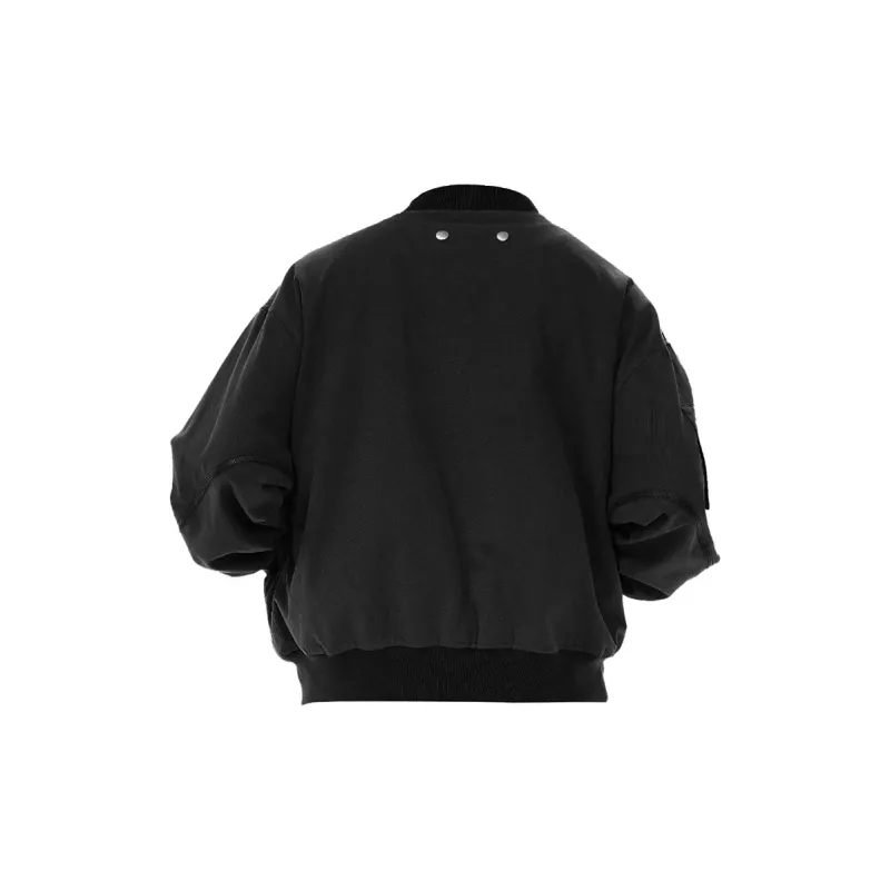 Qnxeey Jackets Unisex-1
