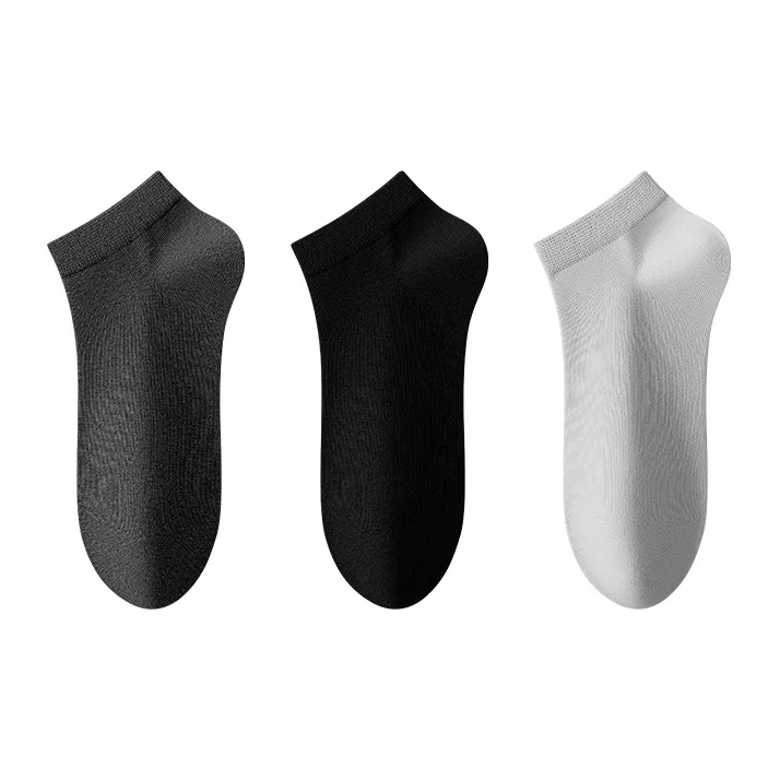 Caramella Ankle Socks Men's Combo Set-14