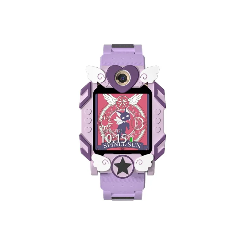 Yu Qing Unisex Watch Cases-6