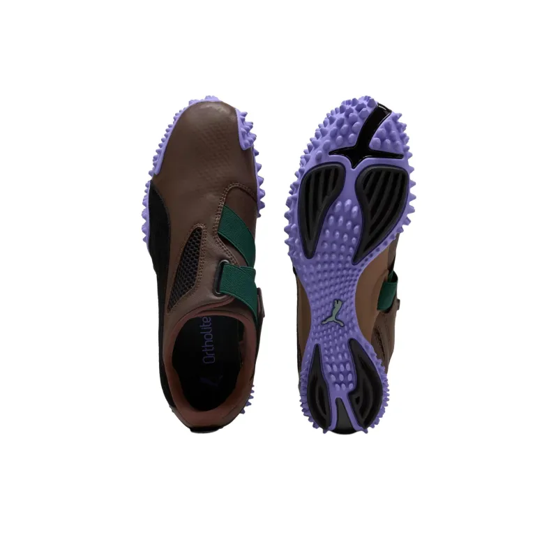 PUMA Mostro Inside Tag X Ur Communication Haute Coffee-2