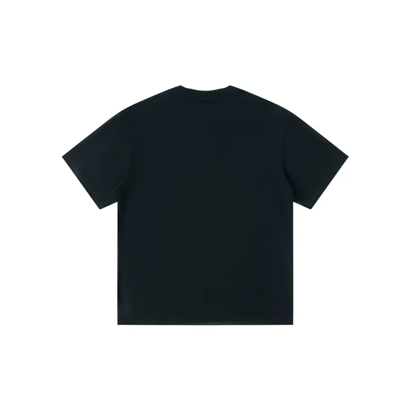 DIXX T Shirts Unisex-1