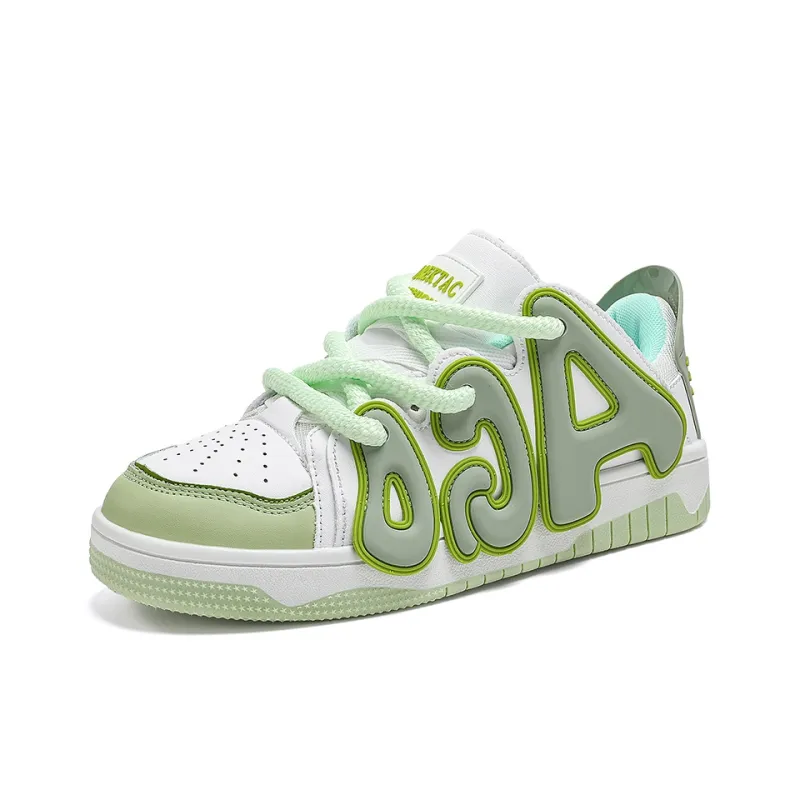 ROBINHOOD Low Top Skateboard Shoes Unisex Box Included-26