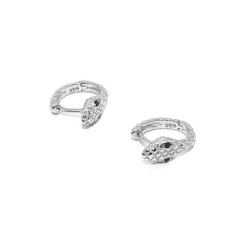 DAN DREAM Alloy Earrings Unisex