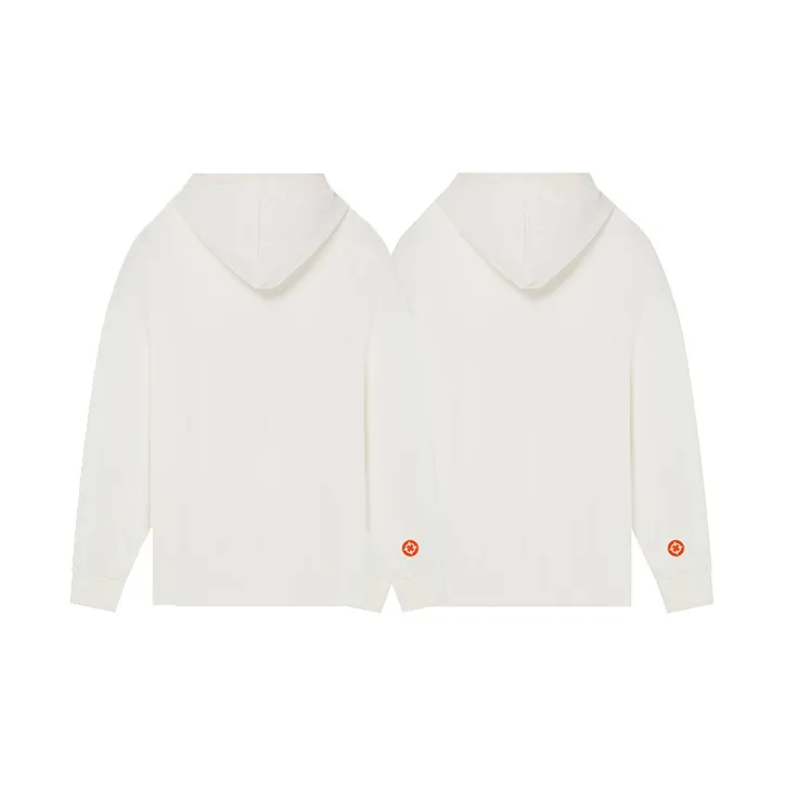 RIGORER Long Sleeved Sweatshirt Unisex-1