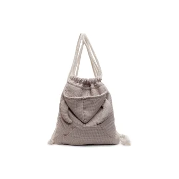Debecca Nylon Backpack Women's Multicolor