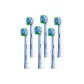 Precision Cleaning X-Silhouette (6-Pack)