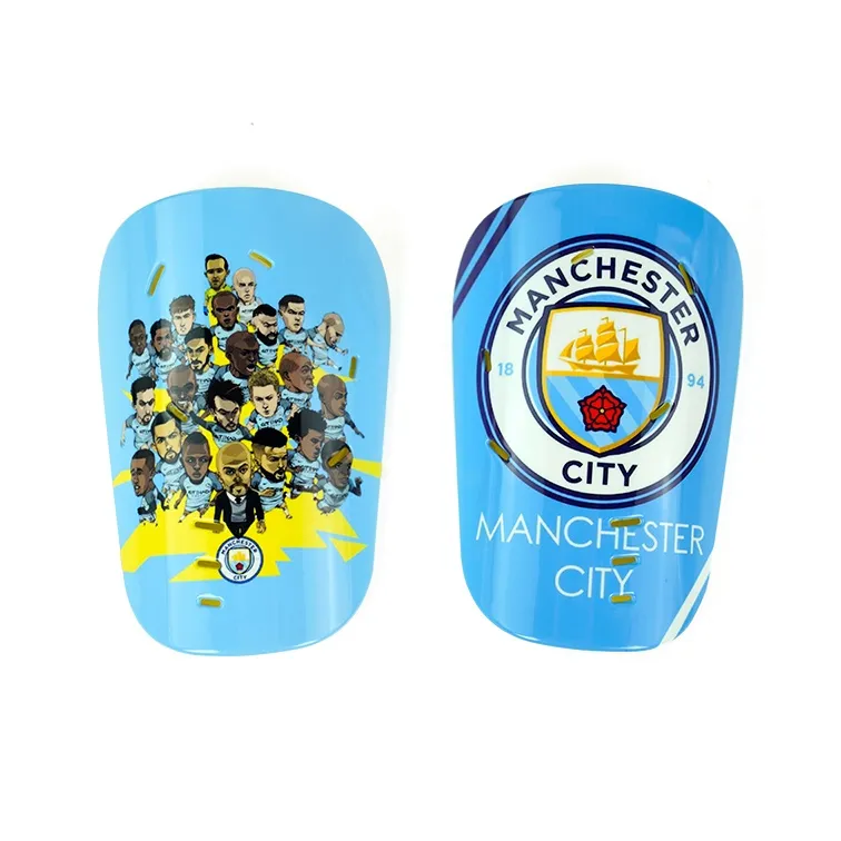 THREEHUAN Soccer Shin Guards Unisex-48