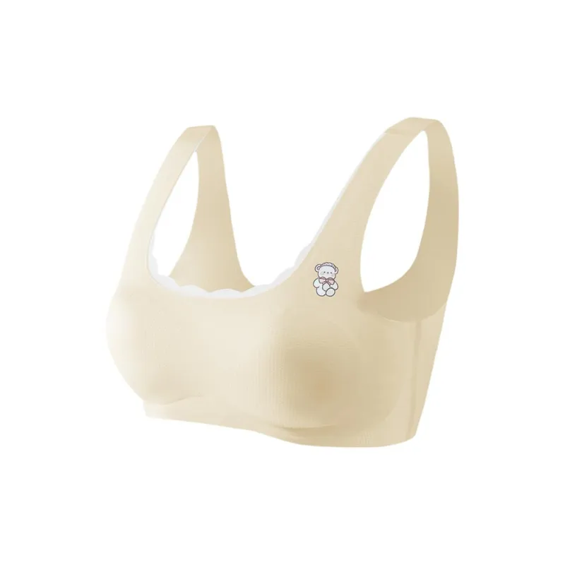 MIIOW Women's Bras-6
