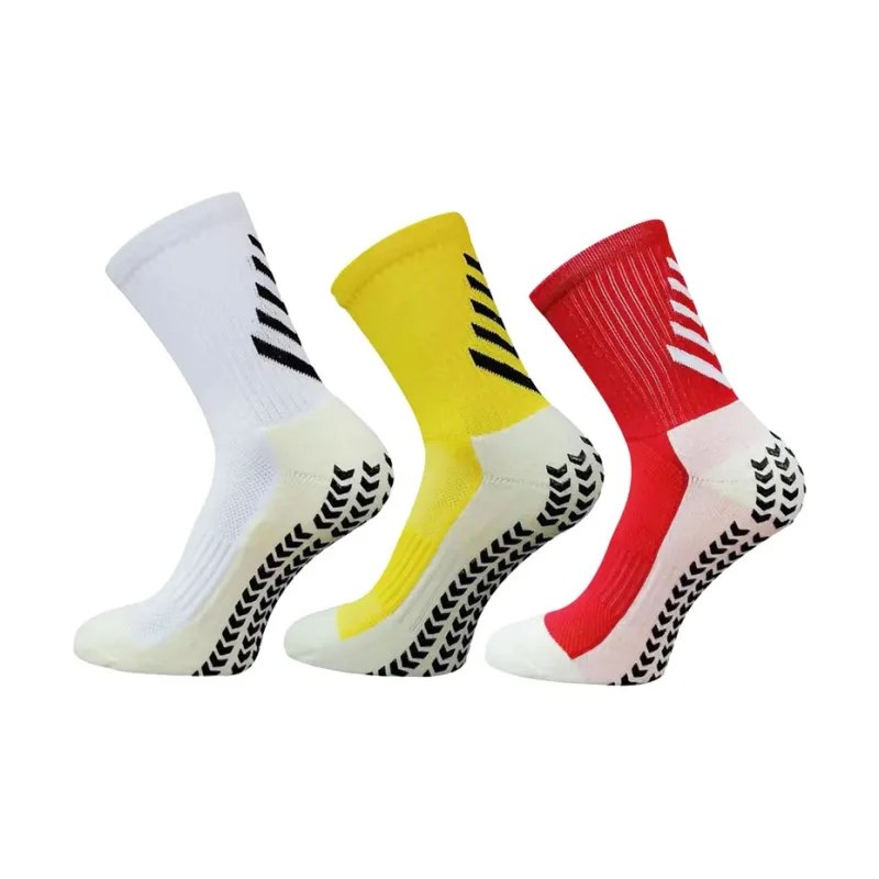 Ledomoda Soccer Socks Unisex Combo Set-82