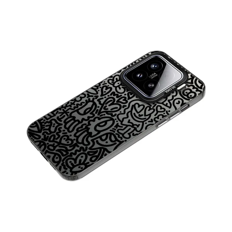 MaiBuZhe Phone Cases-4