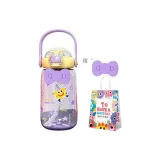 Taro Purple[Includes 1 Bowknot+Exclusive Shopping Bag]