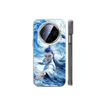 MANQIN Phone Cases