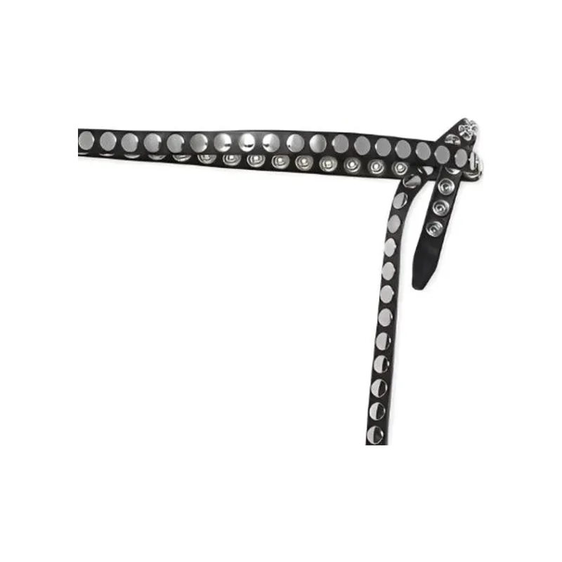 DSQUARED 2 Studded Belt-2