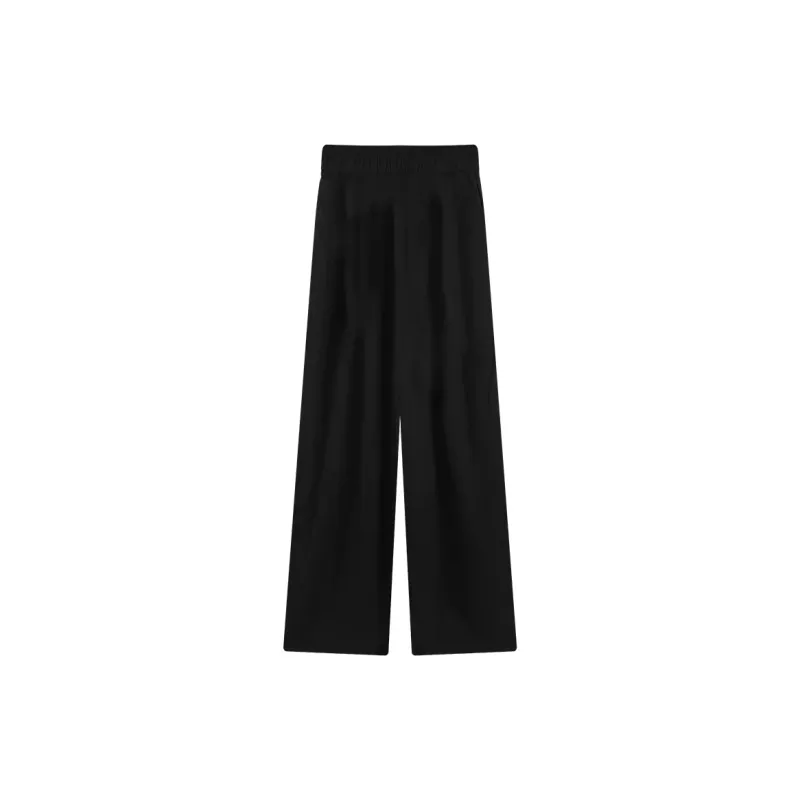 Hao Zhilang Casual Pants Women's-3