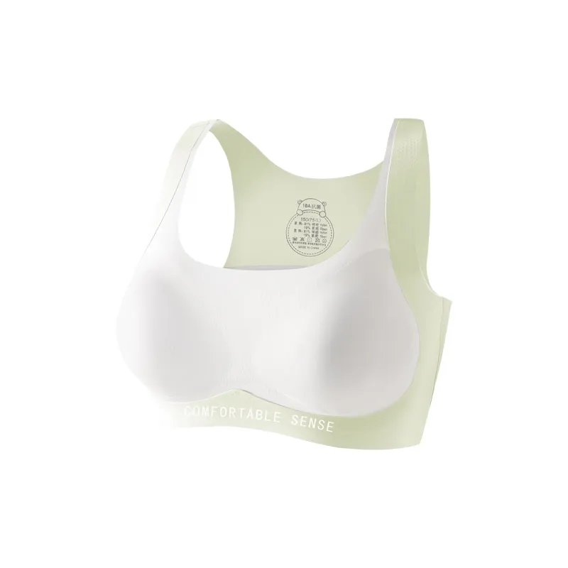 MIIOW Women's Bras-3