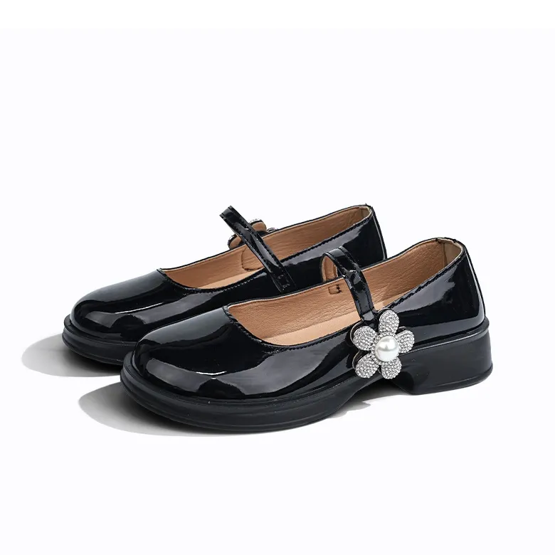 RENBEN Loafers Women's Ecru, Khaki-2