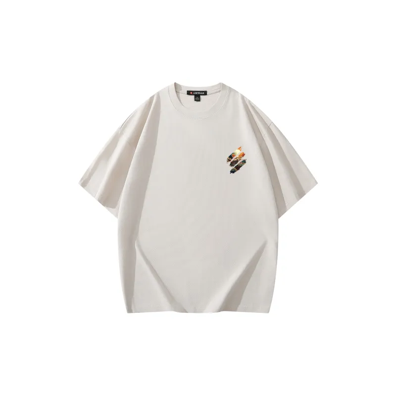 Airwalk T-Shirts Unisex-13