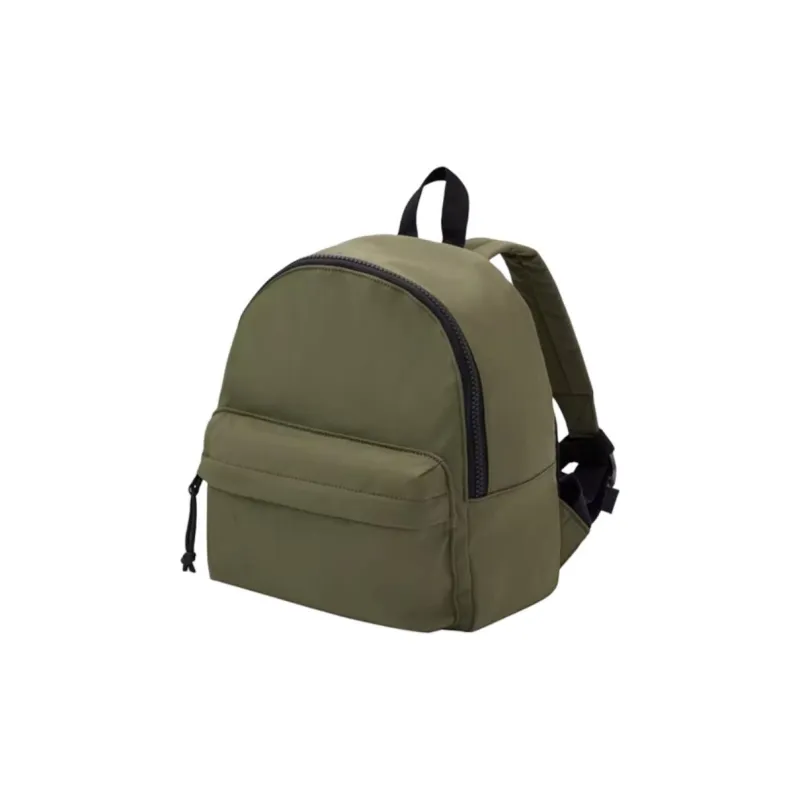 MUJI Polyamide Backpack Regular Kids' Multicolor-12