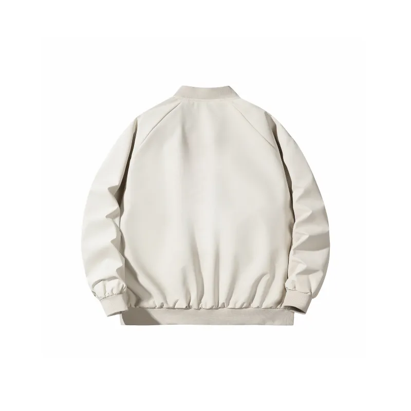 AMBER LIGHT Jackets Coats Unisex-5
