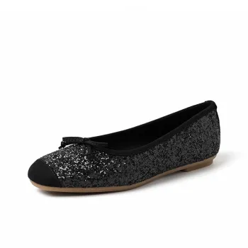 SIFEIRO Casual Single Shoes 1CM Women's